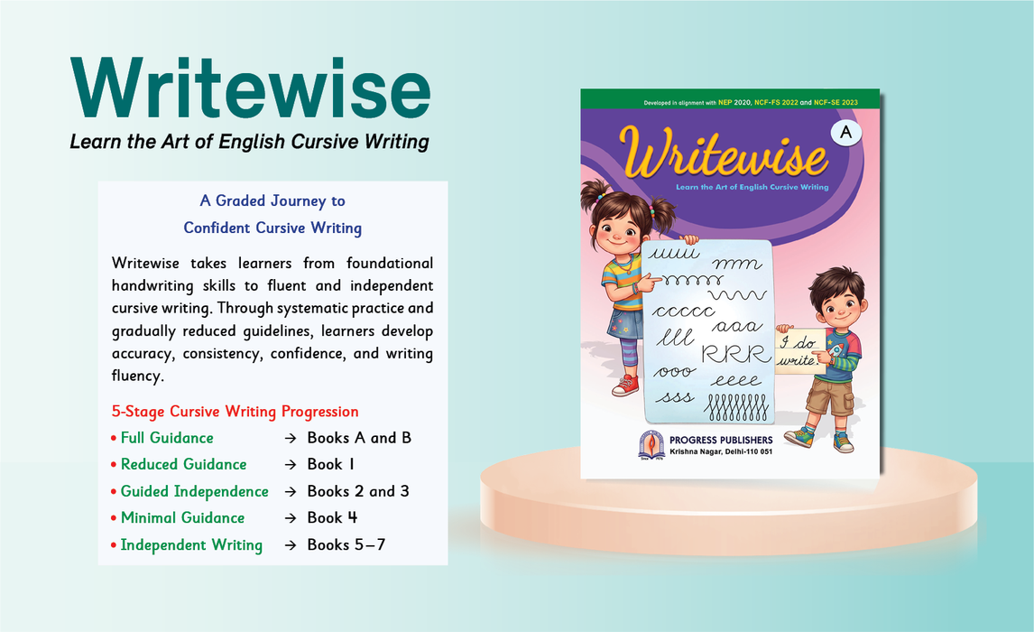 Banner Writewise