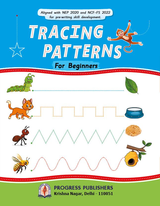 TRACING PATTERNS