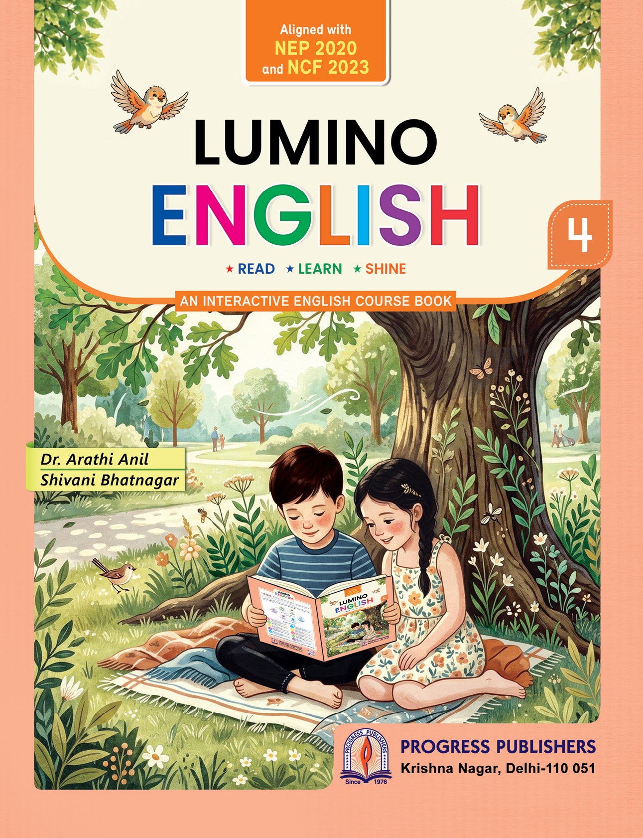 ENGLISH